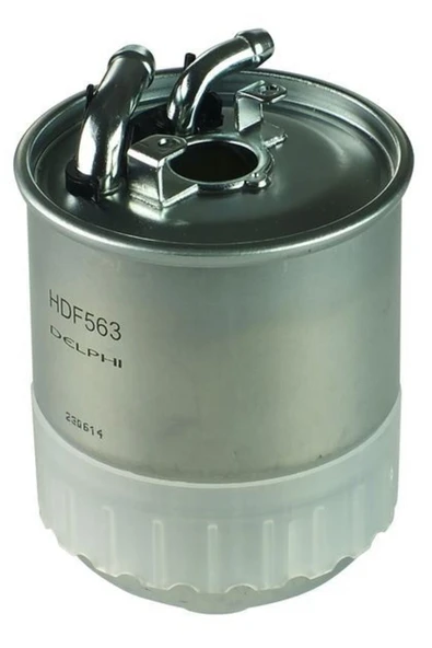 DELPHİ Yakıt Fıltresı Mercedes Om642 W204 C219 W164 W463 W639 B906 ürün görseli