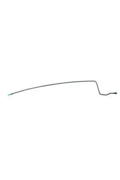 ALPER Yakıt Hortumu Clio Iı 98-12-symbol I 98 -symbol Iı 08 ürün görseli