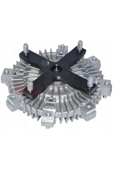 GMB Fan Termik Mıtsubıshı Canter Fe449. Fe659. Fe659 Turbo 96-