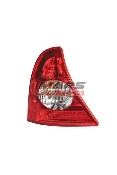 Mars STOP DUYSUZ SAĞ CLIO 04/01-11/08 SİSLİ 27053 UYUMLU ürün görseli