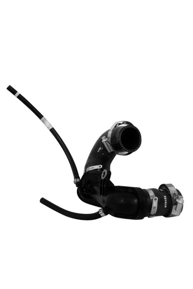 GB TURBO BORUSU HORTUMU KNG II-III-CLIO II-III-LOGAN 1.5DCI YM 05 K9K 612138