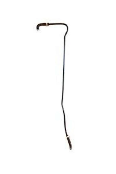 BRUCKE YAKIT BORUSU FIAT DOBLO 1.3 MJTD 09 188 612138 ürün görseli 1