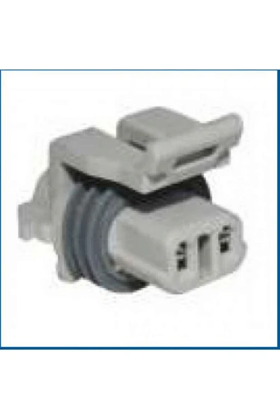 Aftor ENJEKTÖR SOKETİ OPEL ÜNİVERSAL DELPHI 612138