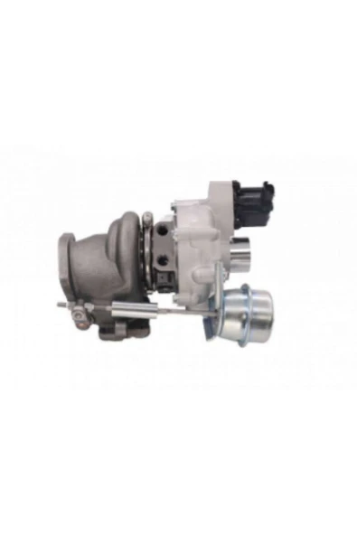TURBO KOMPLE GRANDLAND-P207-P308-P3008-P508-P5008-C4-C5-DS3-DS4-DS5 1.6 16V THP EP6CDT 102008