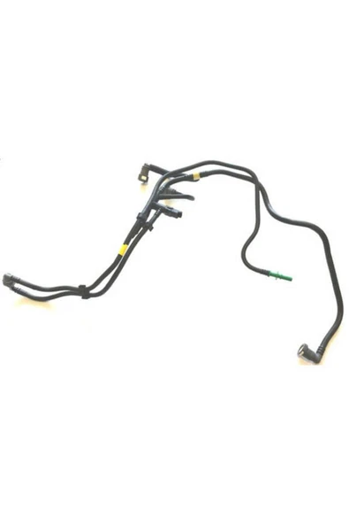 CM YAKIT BORUSU FORD FIESTA 09 612138 ürün görseli