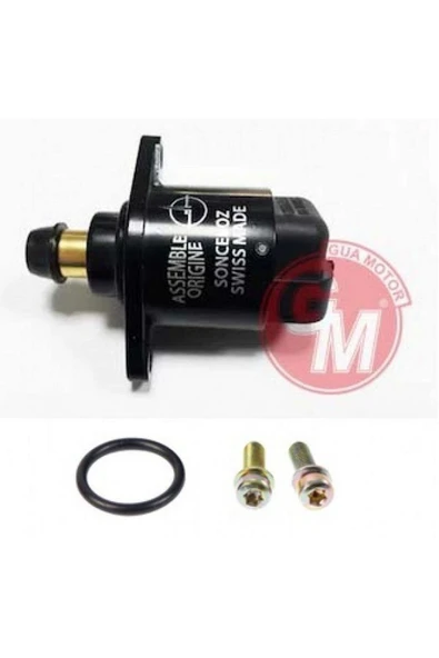 GUA ROLANTİ AYAR VALFİ CLIO II-MEGANE II 1.4 16V-2.0 16V-LAGUNA-LAGUNA II 1.8-2.0 16V-MEGANE 612138 ürün görseli