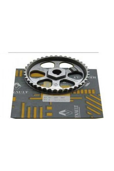 MY YAKIT MAZOT POMPA DİŞLİSİ TÜM 1.5 DCİ K9K xAE 612138 ürün görseli