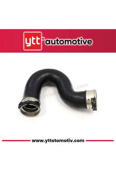 YTT TURBOSARJ HORTUMU SAG MERCEDES SPRINTER B906 06 16 GNZRZ ürün görseli