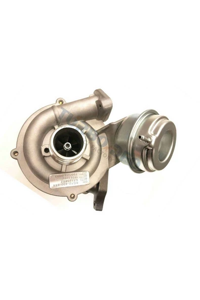 garrett TURBO BIPPER-NEMO 1.3HDI 10 FIORINO 1.3D MULTIJET 07 LINEA-PUNTO III 1.3MJT CORSA 1.3CDTI EUR RSZYN ürün görseli