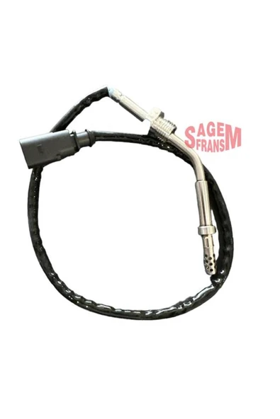 SAGEM TURBO ISI KAPTORU VOLKSWAGEN MULTIVAN V 2.0 BITDI 2009 2015 612138