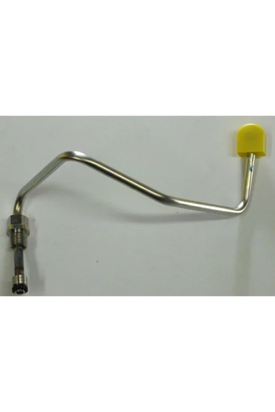 Aftor Turbo Yağlama Borusu Mgn Iı 03 Kng K9k 1.5 Dci 100 Hp