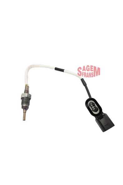 SAGEM TURBO ISI KAPTORU MASTER III 2.3 DCI 165 BG 18051