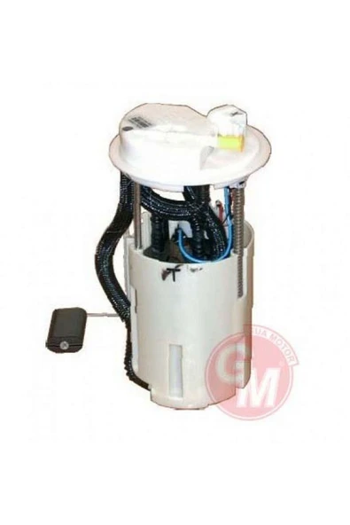 GUA YAKIT DEPO ŞAMANDIRASI RENAULT LAGUNA II 1.6-1.8-2.0 16V 01 612138 ürün görseli 1