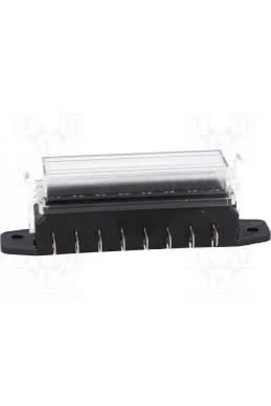 MTA 0100590 SİGORTA KUTUSU 8 Lİ DIŞTAN FİŞLİ 333108 ürün görseli