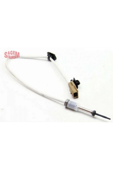 SAGEM TURBO ISI KAPTORU LAGUNA II 2,2 DCI 2005 - TRAFIC 550134 ürün görseli