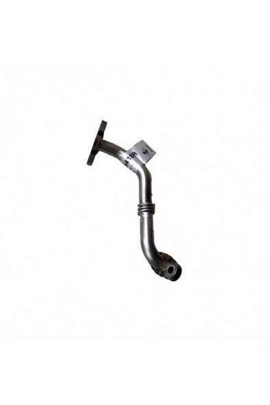 MY Turbo Yağlama Borusu Megane Iv-kadjar-talısman 1.5dcı Rszyn