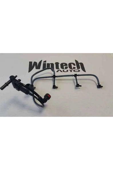 WINTECH YAKIT BORUSU FOCUS MK2 05 CMAX 08 MONDEO MK4 07 CONNECT 07 1.8 TDCİ 612138 ürün görseli