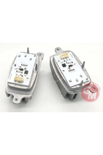 GUA Led Far Ayar Beyni Sol Renault Megane Iv Sol ürün görseli