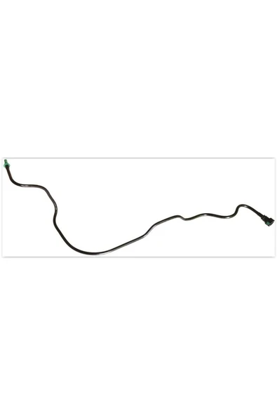 WINTECH Yakıt Borusu Peugeot 206 1.6 I 16v 1573.rj Oem 1573.rj Uyumlu