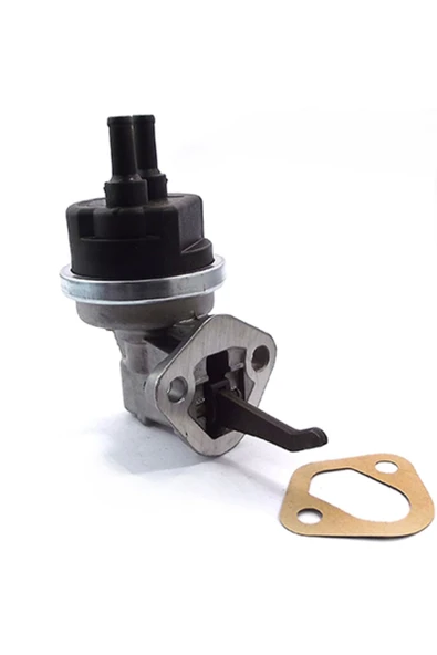 OPAR Benzin Otomatiği Slx-tmp