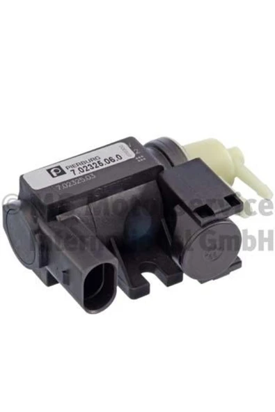 PIERBURG Turbo Basınç Valfi Volvo S60 1.5t3 2018 S80 2.0 T5 S90 2016 V40 V60 2014 V90 16 ürün görseli