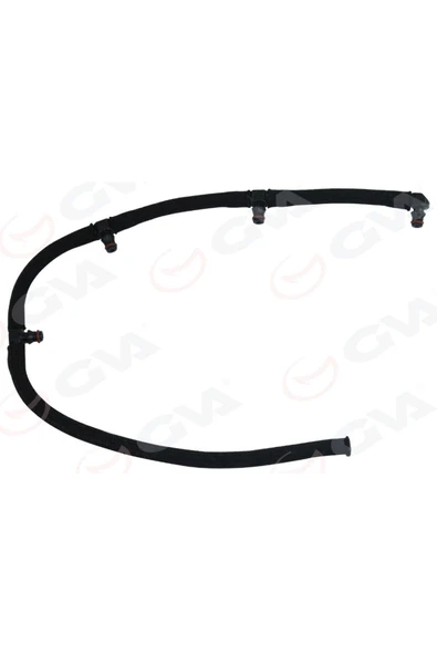 GVA ENJEKTÖR GERİ DÖNÜŞ BORUSU DOBLO-ALBEA-CORSA C-COMBO C-TIGRA B-MERIVA A-AGILA A 1.3MTJ-CD 612138 ürün görseli