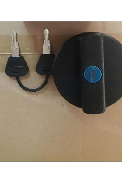 Depar BENZİN DEPO KAPAGI M131 DOĞAN--ŞAHİN-KARTAL-SERCE 612138