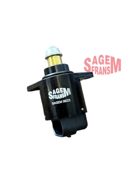 SAGEM ROLANTİ AYAR MOTORU P306-P406-PARTNER 1.8 16V 102008 ürün görseli
