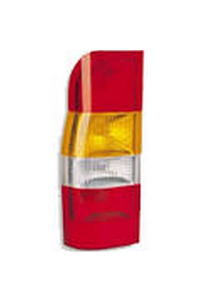 ÇERKEZ Stop Lambası Sağ Ford Transit V-184 Duylu Uyumlu ürün görseli