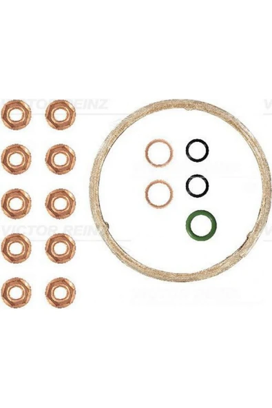 VICTOR REINZ TURBOSARJ SETI BMW N13 F10 F20 612138 ürün görseli 1