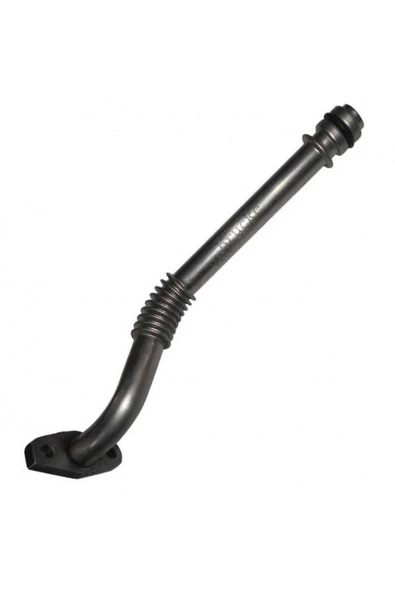 BRUCKE TURBO YAĞLAMA BORUSU 1.5 DCI R.KANGOO 612138