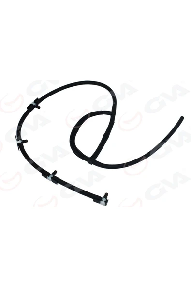 GVA YAKIT GERİ DÖNÜŞ BORUSU IVECO DAILY VI 3.0 EURO 6 612138