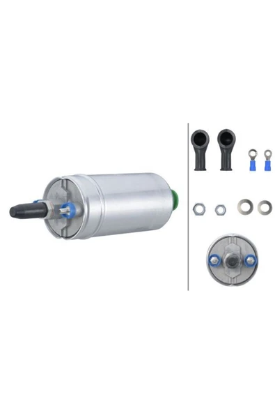 Hella YAKIT POMPASI MERCEDES W124 W126 W201 W202 W210 W140 W463 GNZRZ ürün görseli