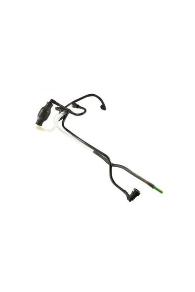 ALPER YAKIT HORTUMU PLASTİK DAĞITICILI -FIESTA - FUSION 1.4 TDCI-C2 / C3 / XSARA II 1.4 HDI GNZRZ ürün görseli 1