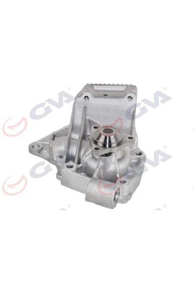 GVA Devirdaim Master Iı 2.5d-movano 2.5d S8u Üçgen Kafa ürün görseli