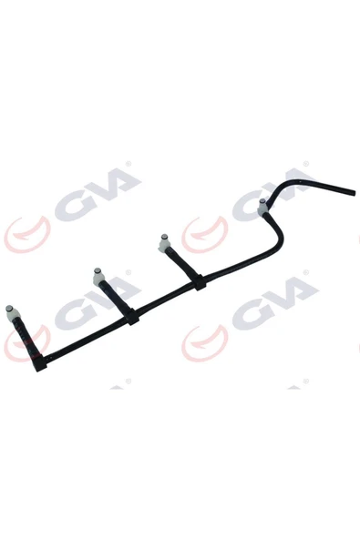 GVA MAZOT GERİ DÖNÜŞ BORUSU FLUENCE-MEGANE 3-LAGUNA 3 1.5DCI 612138 ürün görseli