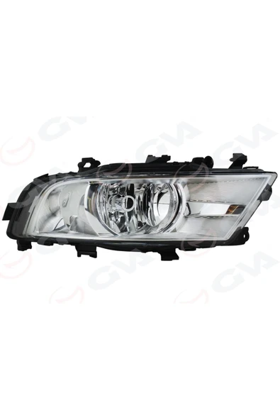 GVA Ön Tampon Sis Farı Beyaz Sağ Superb 2013 ürün görseli