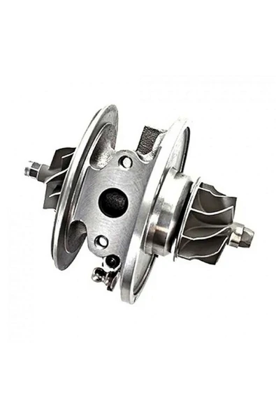 KKK TURBOSARJ RANGE ROVER 3 VOGUE L322 3.6 D 06 12 612138 ürün görseli 1