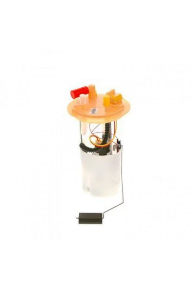 Bosch Elektrikli Yakıt Samandırası Fıat Egea 15 1.3d Mtj 1.6d Mtj 0580203412 Rszyn ürün görseli