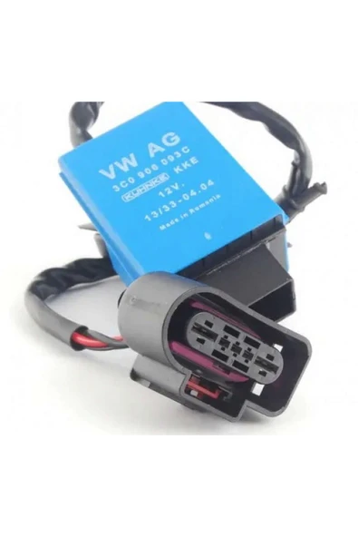 HELLUX YAKIT POMPASI KONTROL MODÜLÜ PASSAT B6-B7 1.4 TSI-3.2 FSI-3.6 FSI - GOLF VI - SCIROCCO 2 612138 ürün görseli