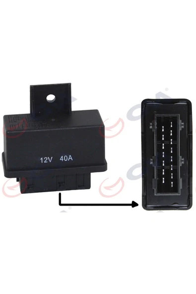 GVA YAKIT ROLESİ 106-206-306-RCZ-207-406-PARTNER TEPEE-C2-C3-C4-BERLINGO II-III-EXPERT-JUMPY 612138 ürün görseli