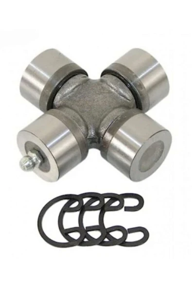 GMB MAFSAL MITSUBISHI L200 MAFSAL UJ-625 2.5L 4D56INT MAGNUM K74 TURBO 4x4 01-06 - ÖN/ PAJER 612138 ürün görseli