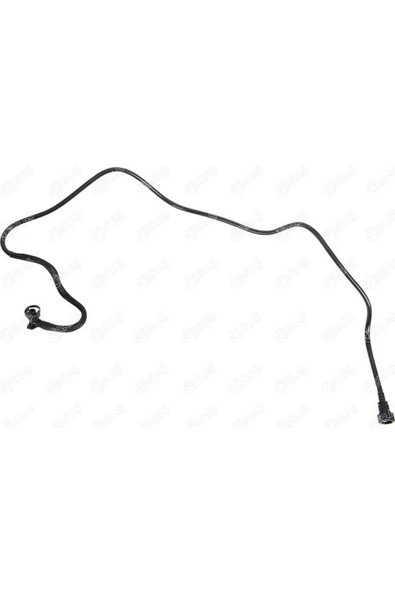 IBRAS YAKIT BORUSU RENAULT KANGOO I 1.6 16V-CLIO II 1.4 16V-1.6 16V SYMBOL I 1.4 16V-1.6 16V 612138 ürün görseli