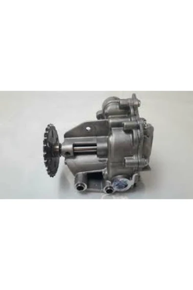 Parça Kent Yağ Pompası Megane Iv-talisman Fluence-trafıc Iıı 1.6 Dcı C180-c200 1.6 Dci Qashqaı J10 J11 1.6 Dci ürün görseli