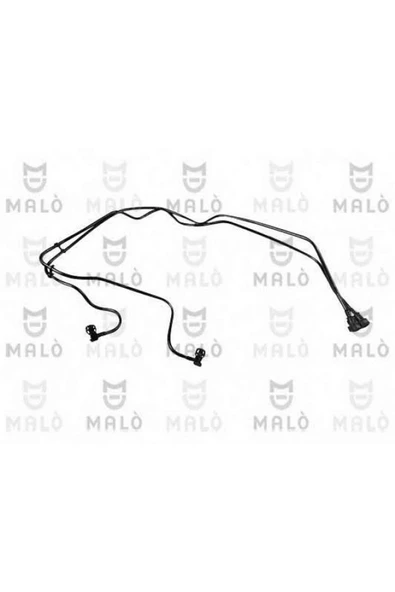 BRUCKE ENJEKSİYON YAKIT BORUSU MEGANE-SCENIC 1.6 16 V K4M 612138 ürün görseli