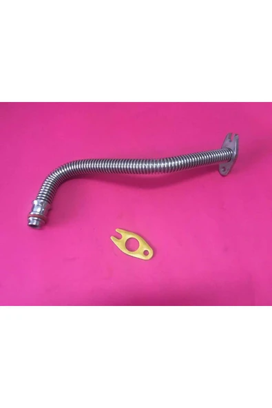 Aftor TURBO YAĞLAMA BORUSU KNG-CLIO 1.5 DCI EM K9K 612138 ürün görseli