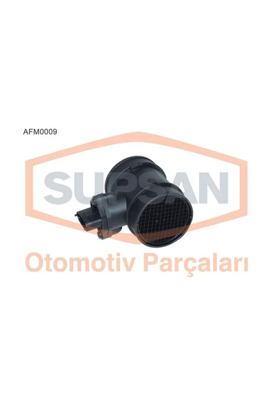 SUPSAN HAVA AKIŞ METRE FİAT PUNTO 1.9 JTD 85CV-100CV 188 A7.000-188 B2.000 - DOBLO 1.9 JTD 105H 612138
