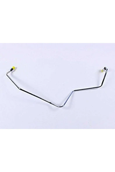 Aftor TURBO YAĞLAMA BORUSU CADDY-TRANSPORTER T5-PASSAT-GOLF5-JETTA 1.9 TDI 2004-2010 612138 ürün görseli