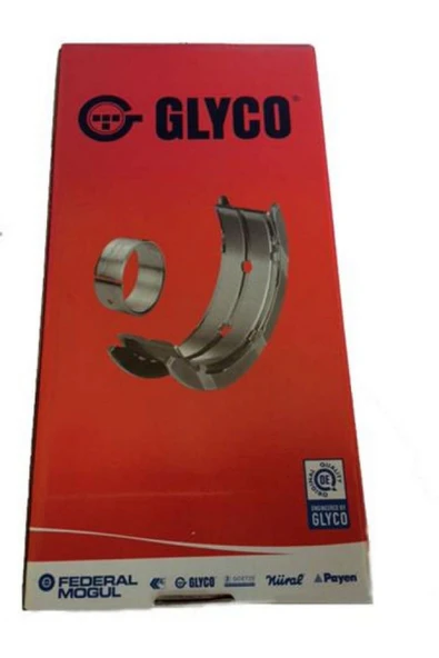 GLYCO KOL YATAK 025 ROVER 220 GTİ GSİ TURBO 420 620 820 612138 ürün görseli