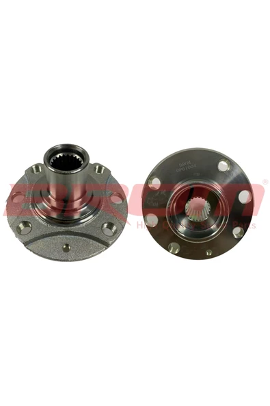 BROM Porya Ön Rulmansız R/l Opel Corsa B 1.0i Abssız 4 Bıjon 1993-2000 ürün görseli